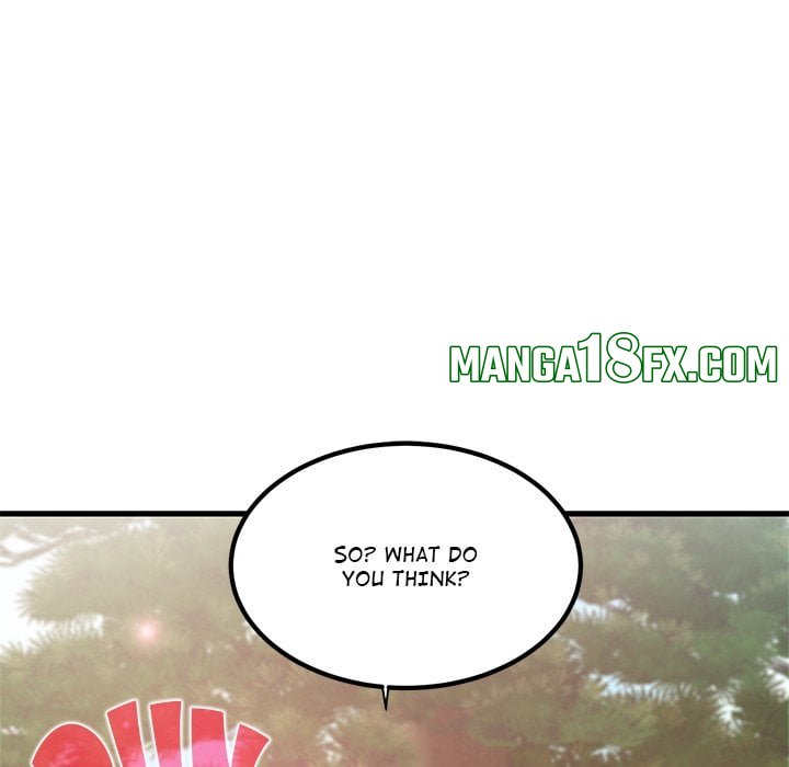 A Turning Point - Chapter 120 Page 119