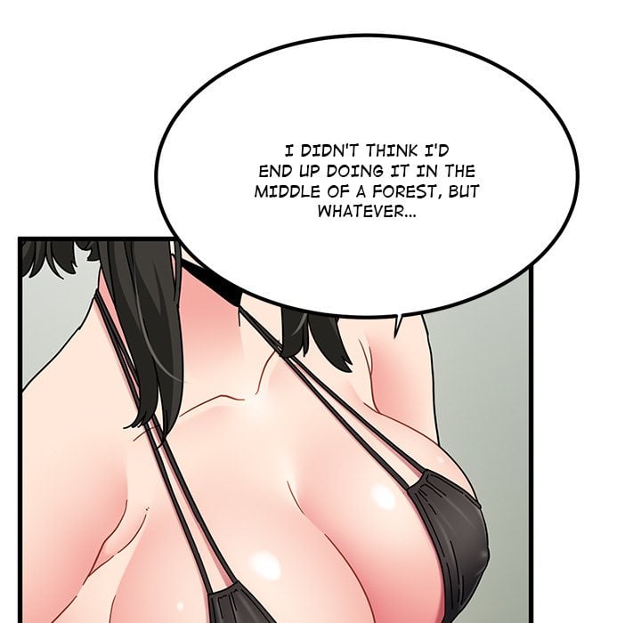 A Turning Point - Chapter 120 Page 127