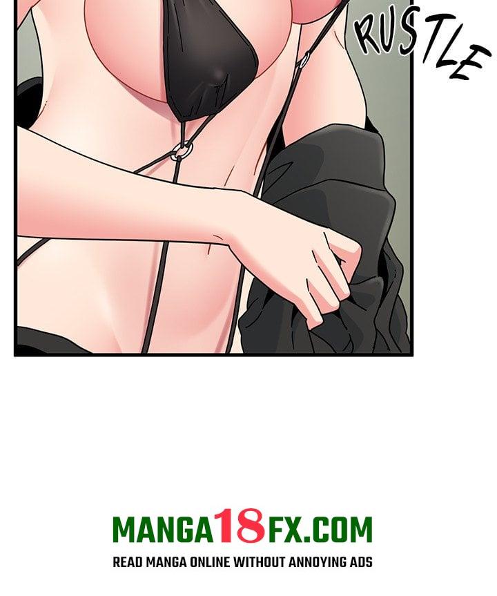 A Turning Point - Chapter 120 Page 128