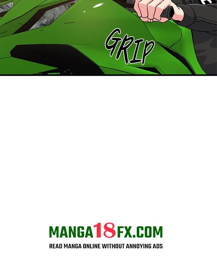 A Turning Point - Chapter 120 Page 13