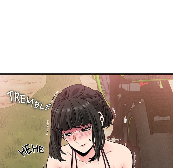 A Turning Point - Chapter 120 Page 132