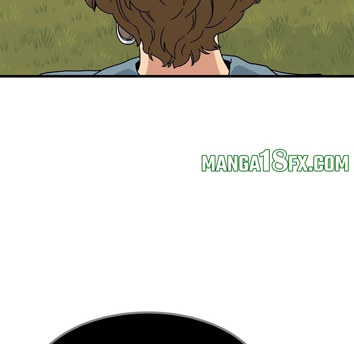 A Turning Point - Chapter 120 Page 134