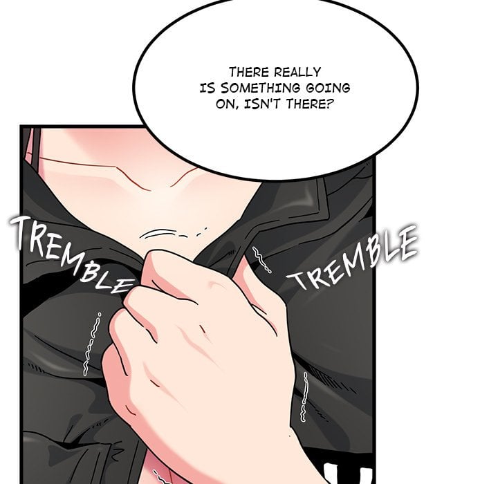 A Turning Point - Chapter 120 Page 148