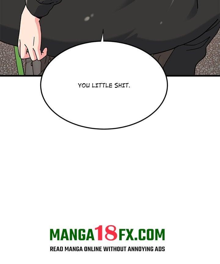 A Turning Point - Chapter 120 Page 35