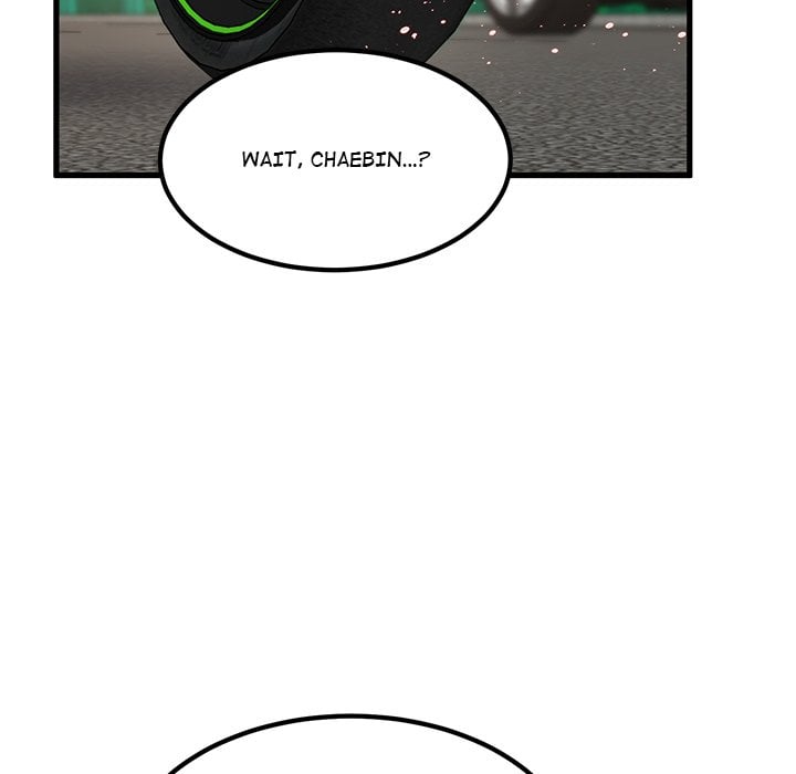 A Turning Point - Chapter 120 Page 60