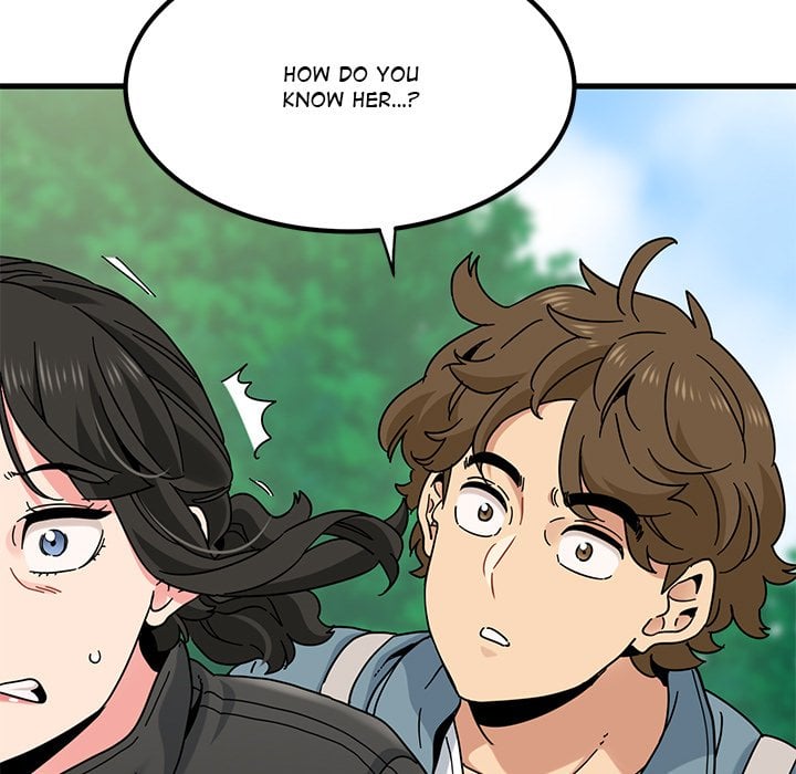 A Turning Point - Chapter 120 Page 61