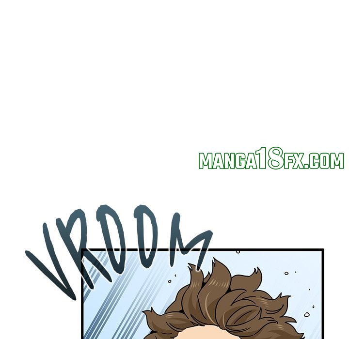 A Turning Point - Chapter 120 Page 65