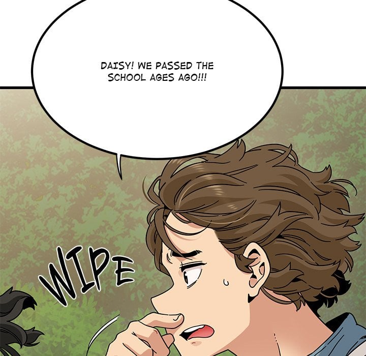 A Turning Point - Chapter 120 Page 7