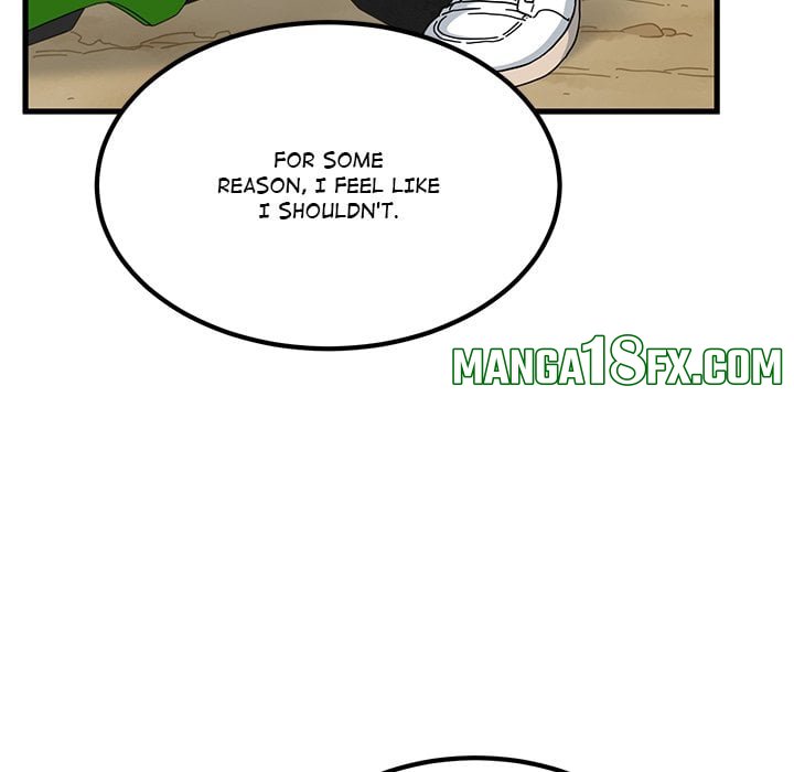 A Turning Point - Chapter 120 Page 84