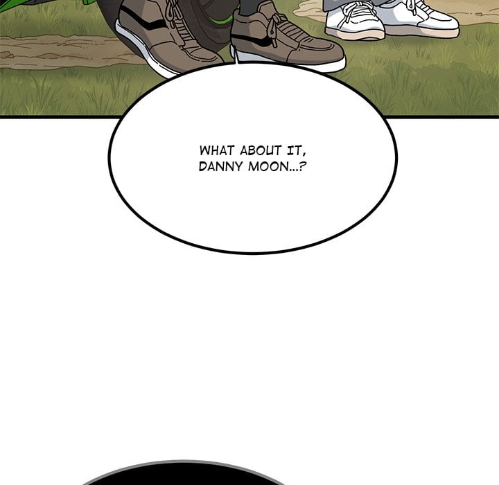 A Turning Point - Chapter 120 Page 97