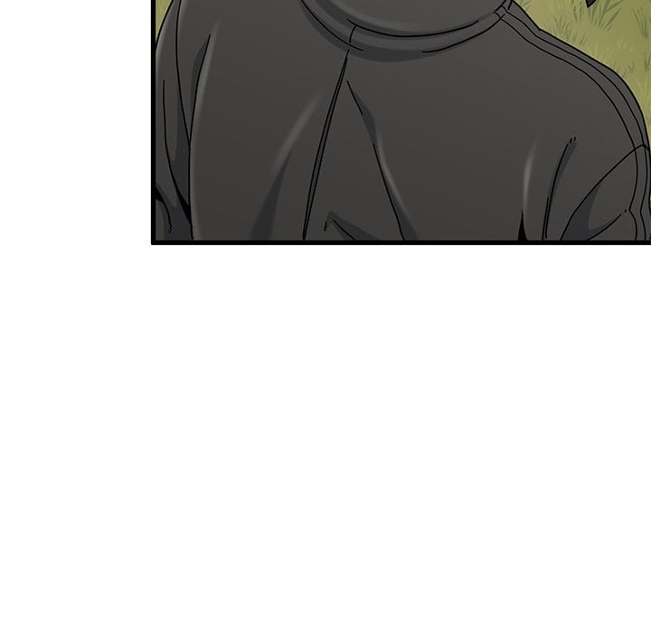 A Turning Point - Chapter 120 Page 99