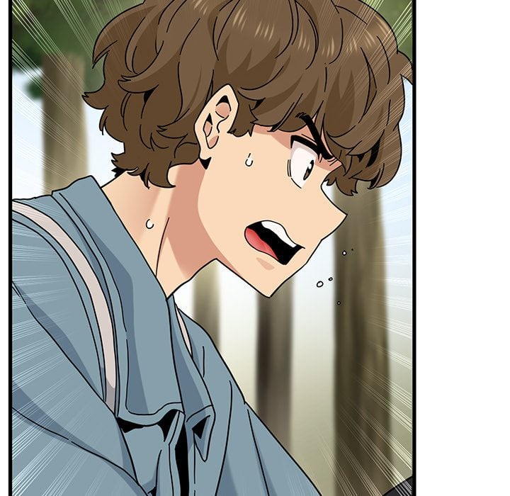 A Turning Point - Chapter 121 Page 100