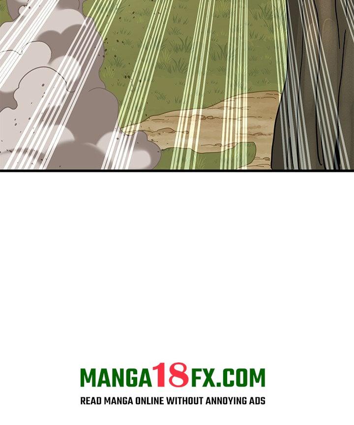 A Turning Point - Chapter 121 Page 105