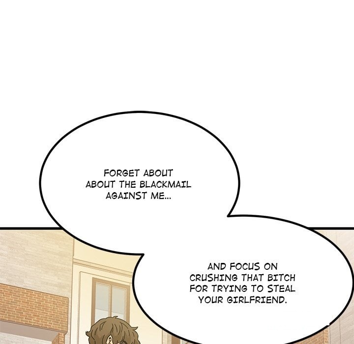 A Turning Point - Chapter 121 Page 120