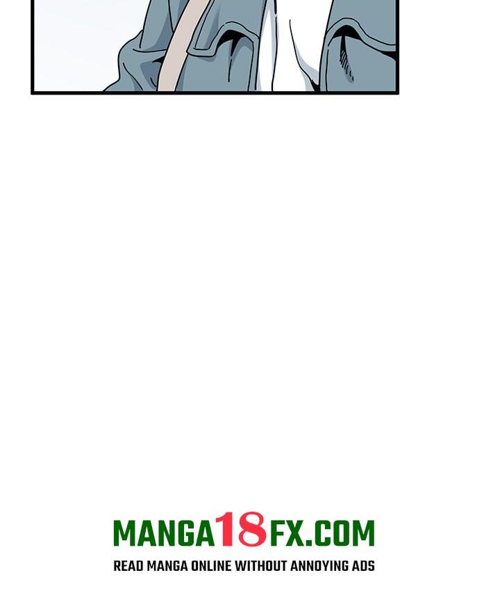 A Turning Point - Chapter 121 Page 124