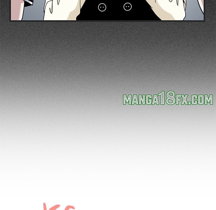 A Turning Point - Chapter 121 Page 13