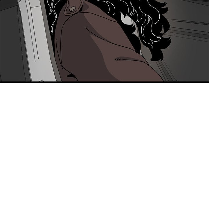 A Turning Point - Chapter 121 Page 152