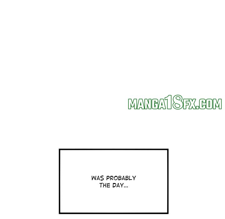 A Turning Point - Chapter 121 Page 162