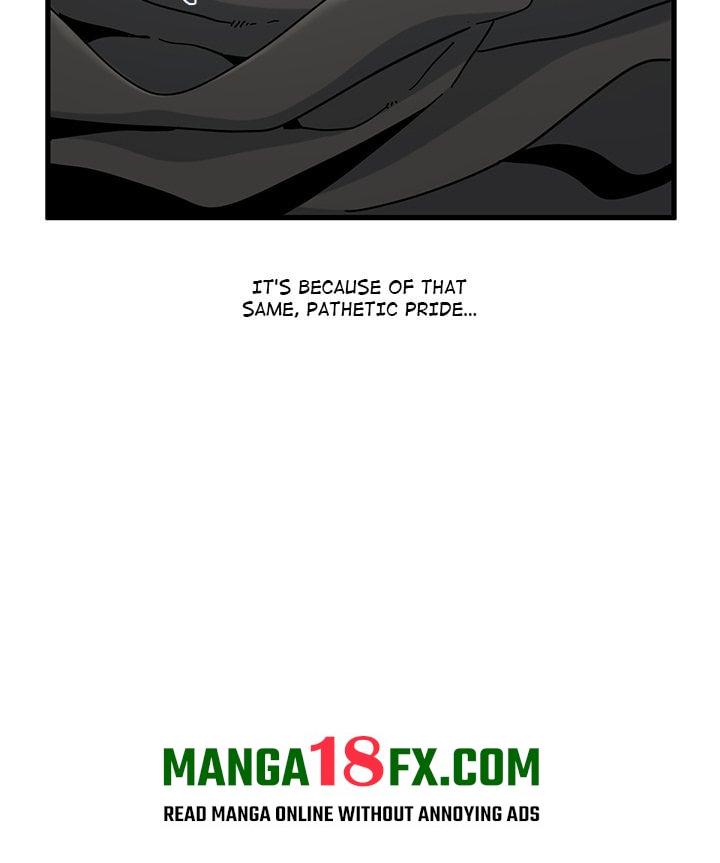 A Turning Point - Chapter 121 Page 18