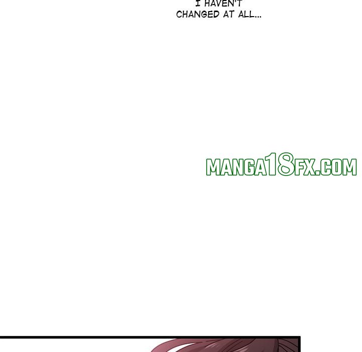 A Turning Point - Chapter 121 Page 24