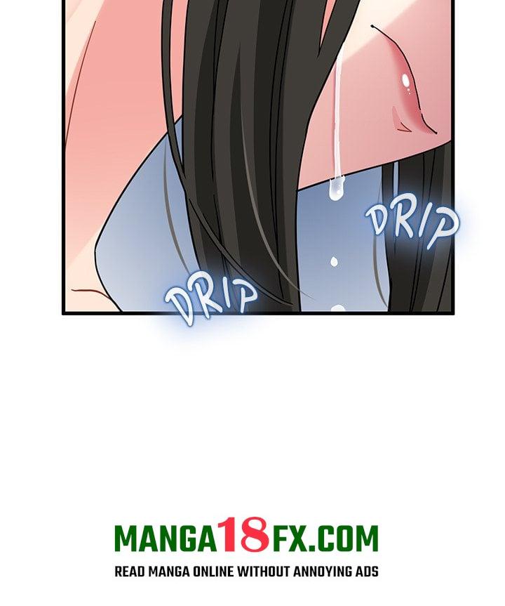 A Turning Point - Chapter 121 Page 33