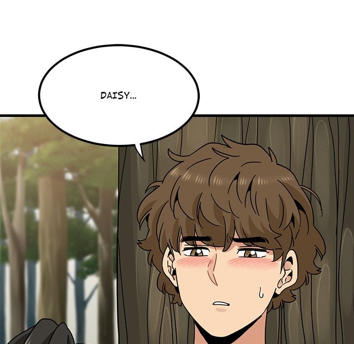 A Turning Point - Chapter 121 Page 41