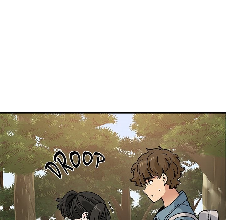 A Turning Point - Chapter 121 Page 43