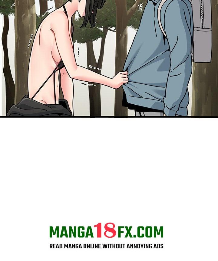 A Turning Point - Chapter 121 Page 44