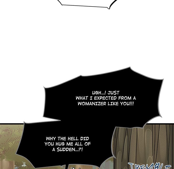 A Turning Point - Chapter 121 Page 49