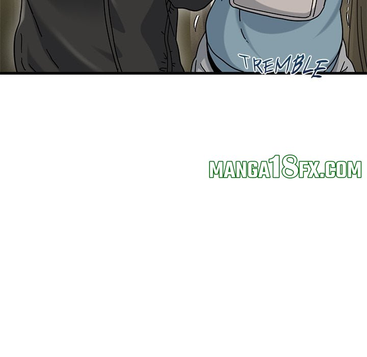 A Turning Point - Chapter 121 Page 51