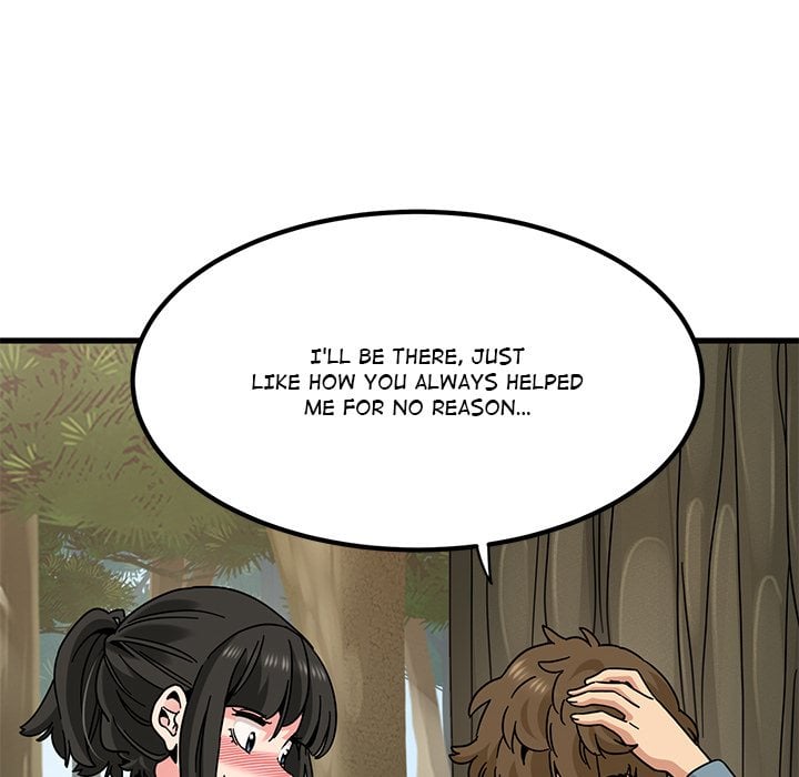 A Turning Point - Chapter 121 Page 56