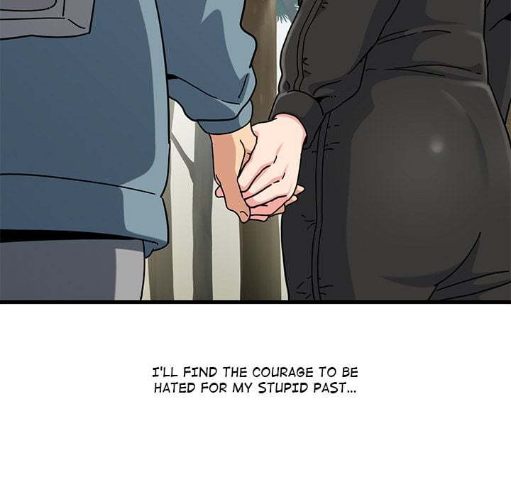 A Turning Point - Chapter 121 Page 67