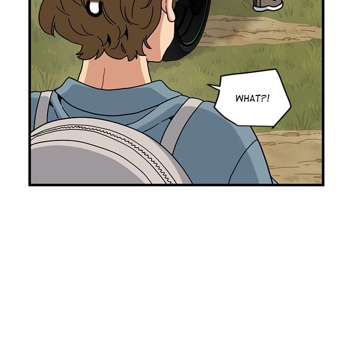 A Turning Point - Chapter 121 Page 80