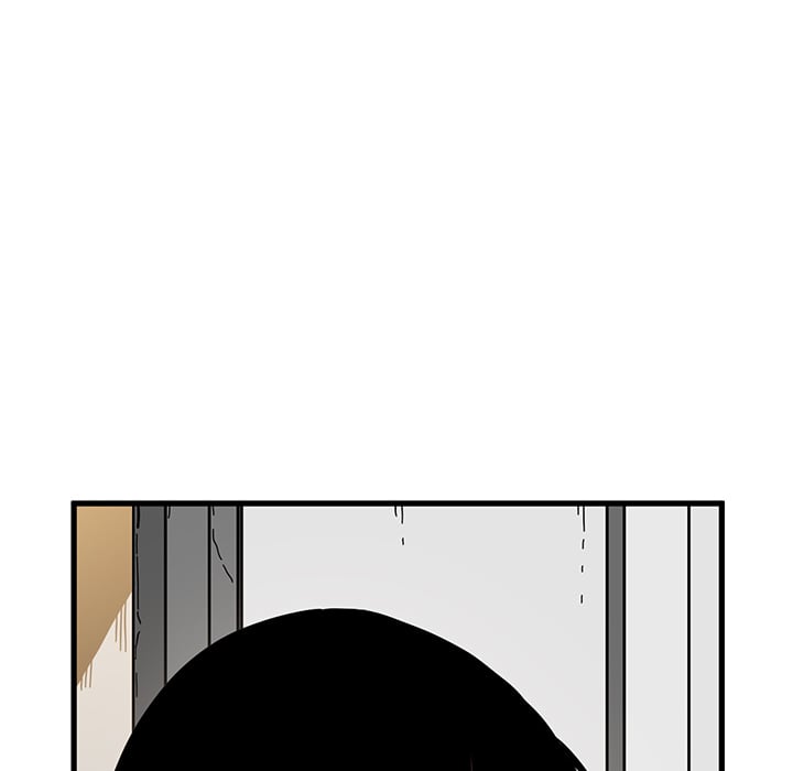 A Turning Point - Chapter 122 Page 126