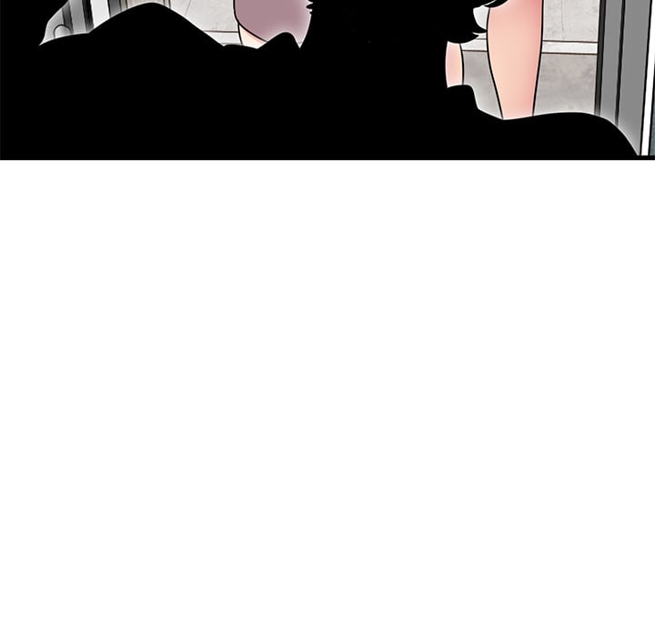 A Turning Point - Chapter 122 Page 146