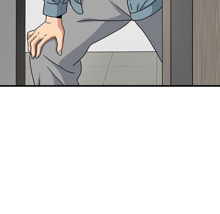 A Turning Point - Chapter 122 Page 151