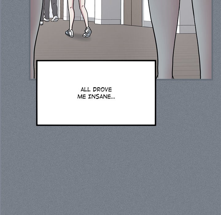 A Turning Point - Chapter 122 Page 35