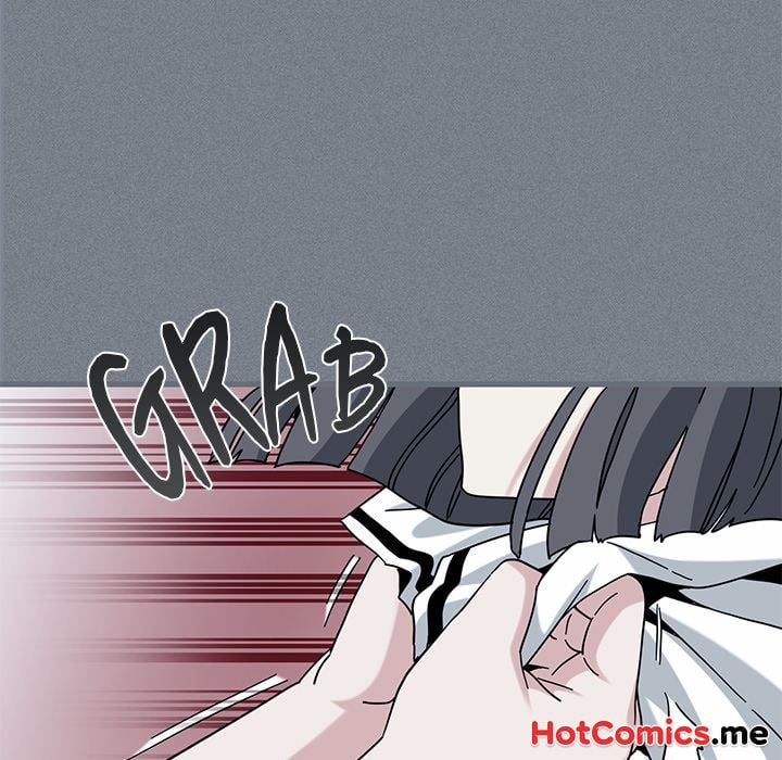 A Turning Point - Chapter 122 Page 38