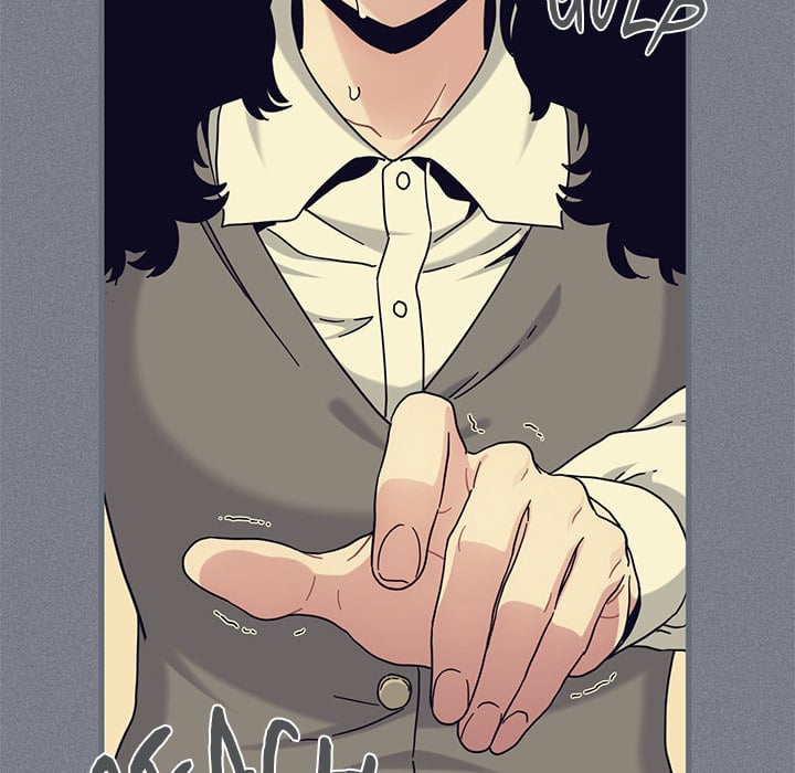 A Turning Point - Chapter 122 Page 85