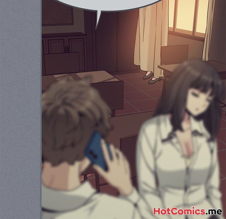 A Turning Point - Chapter 122 Page 96