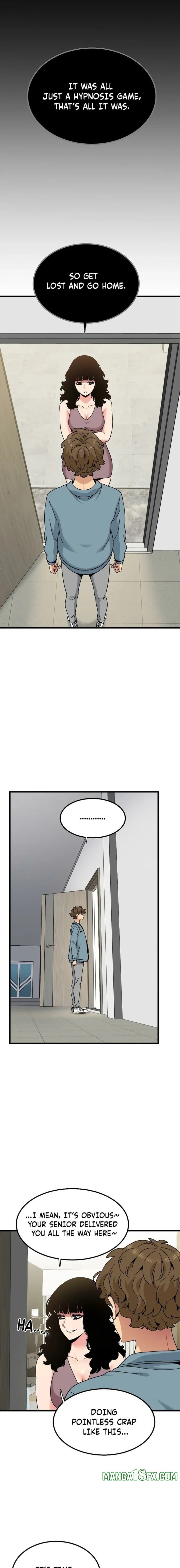 A Turning Point - Chapter 123 Page 1