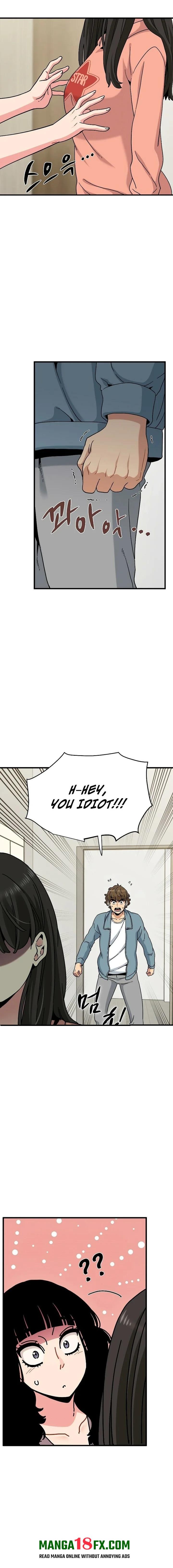 A Turning Point - Chapter 123 Page 11