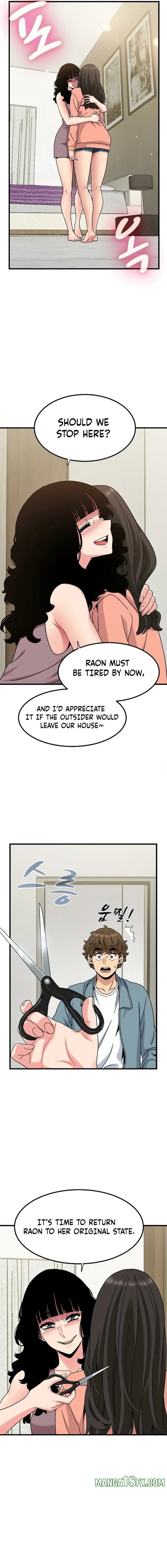 A Turning Point - Chapter 123 Page 15