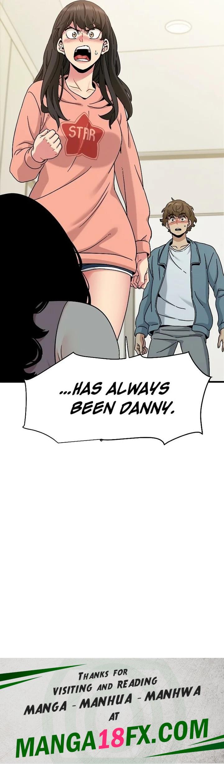 A Turning Point - Chapter 123 Page 19