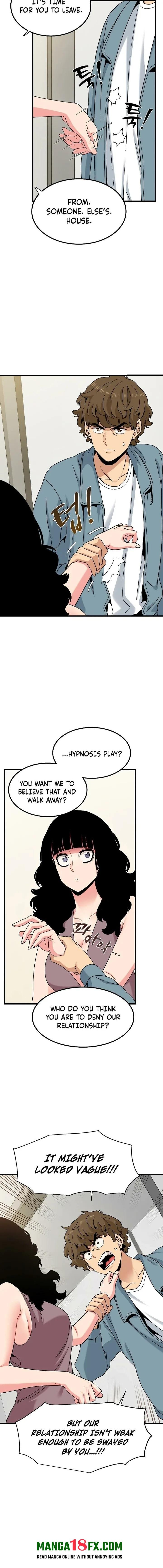 A Turning Point - Chapter 123 Page 2