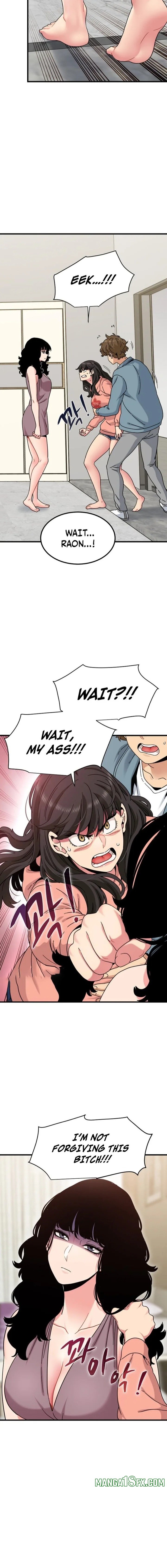 A Turning Point - Chapter 124 Page 10