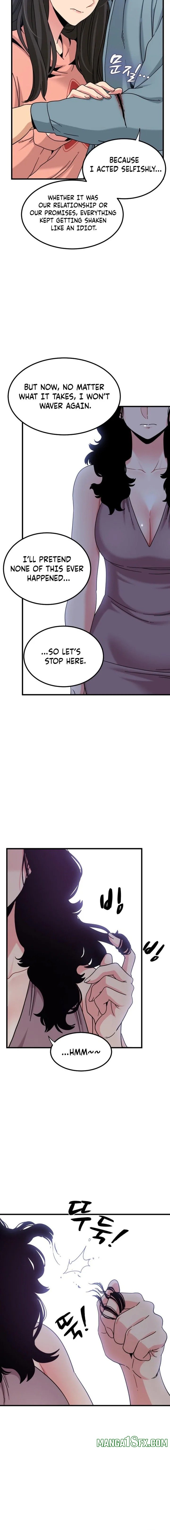 A Turning Point - Chapter 124 Page 12