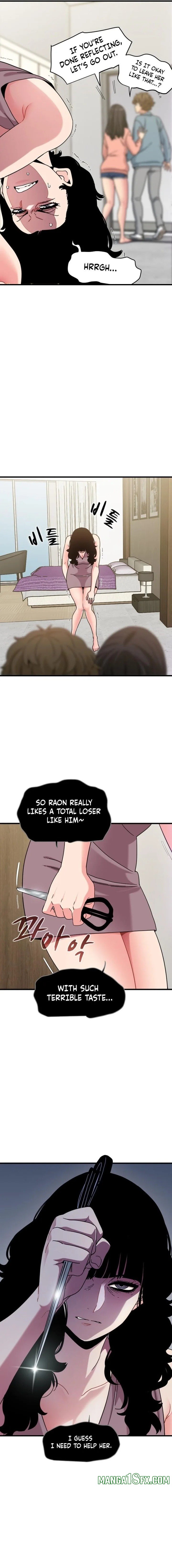 A Turning Point - Chapter 124 Page 6