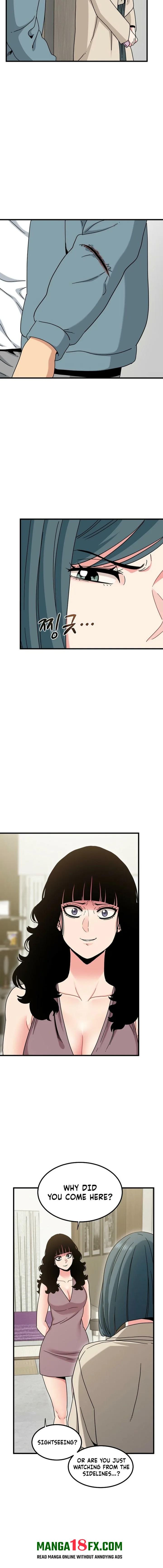 A Turning Point - Chapter 125 Page 2