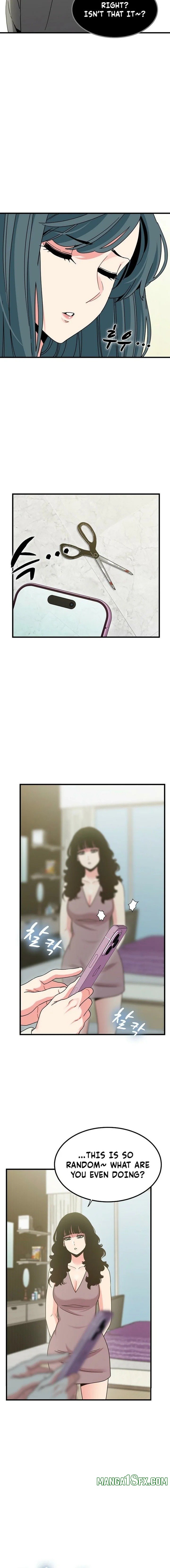 A Turning Point - Chapter 125 Page 4